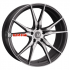 LS FlowForming RC04 8x18/5x112 ET30 D66,6 MGMF (конус)