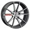 LS FlowForming RC35 8x18/5x112 ET40 D66,6 MGMF (конус)