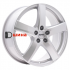 Alutec Freeze 7,5x17/5x112 ET40 D66,5 Polar Silver