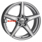 Alutec Raptr 6,5x16/5x108 ET50 D63,4 Polar Silver