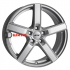ATS Emotion 7,5x17/5x120 ET35 D72,6 Polar Silver