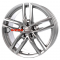 Alutec Ikenu 8x19/5x112 ET38 D66,5 Polar Silver