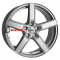 ATS Emotion 7,5x17/5x120 ET35 D72,6 Polar Silver