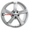 ATS Auvora 6,5x16/5x112 ET42 D57,1 Polar Silver