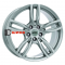 ATS Evolution 7,5x17/5x112 ET27 D66,5 Polar Silver