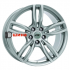 ATS Evolution 7,5x17/5x108 ET50,5 D63,4 Polar Silver