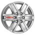 Rial Transporter 6 6,5x16/6x139,7 ET56 D92,3 Polar Silver
