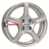 Alutec Grip 5,5x14/4x100 ET45 D54,1 Polar Silver