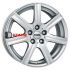 Rial Davos 7,5x17/5x112 ET28 D66,6 Polar Silver