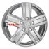 Rial Transporter 5 7x17/5x120 ET55 D65,1 Polar Silver