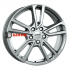 Alutec Tormenta 7x17/5x112 ET45 D57,1 Polar Silver