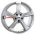 ATS Auvora 6,5x16/5x112 ET46 D57,1 Polar Silver
