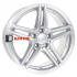 Rial M10 8x17/5x112 ET48 D66,5 Polar Silver