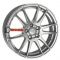 Alutec Monstr 8,5x19/5x112 ET40 D70,1 Polar Silver