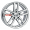 ATS Antares 7x17/5x108 ET40,5 D63,4 Polar Silver