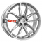 Rial Lucca 6,5x16/4x108 ET20 D65,1 Polar Silver