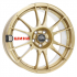 OZ Ultraleggera 8x18/5x100 ET48 D68 Race Gold