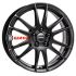 Alutec Monstr 6,5x17/4x108 ET20 D65,1 Racing Black