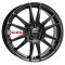 Alutec Monstr 6,5x17/5x112 ET50 D66,5 Racing Black