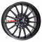ATS Street Rallye 7x17/5x112 ET54 D66,5 Racing Black