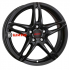 Alutec Poison 8x18/5x108 ET45 D70,1 Racing Black