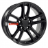 Alutec X10 7,5x17/5x112 ET52 D66,5 Racing Black