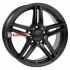 Alutec M10X 8,5x19/5x112 ET38 D66,5 Racing Black