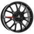 ATS Crosslight 8,5x19/5x112 ET30 D75,1 Racing Black Lip Polished
