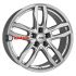 ATS Temperament 9x19/5x150 ET58 D110,1 Royal Silver