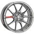 ATS Racelight 8,5x19/5x112 ET38 D75,1 Royal Silver