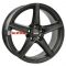 Alutec Raptr 8x18/5x108 ET45 D70,1 Black matt