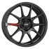 ATS Racelight 8,5x19/5x112 ET30 D75,1 Racing Black