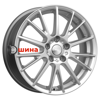 Скад Дубай 6,5x17/5x114,3 ET48 D67,1 Селена