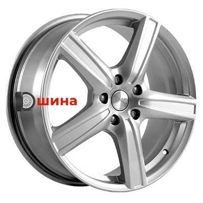 Скад Адмирал 6,5x16/5x114,3 ET46 D67,1 Селена (M12)