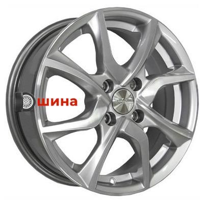 Скад Тулон 6x15/4x98 ET35 D58,6 Селена