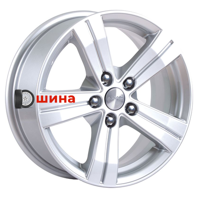 Скад Мицар 7,5x17/5x112 ET45 D66,6 Селена