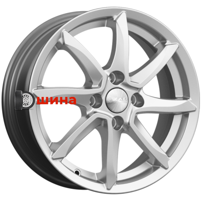 Скад Осака 6x15/4x100 ET48 D54,1 Селена