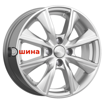 Скад Порту 6x15/4x98 ET35 D58,6 Селена