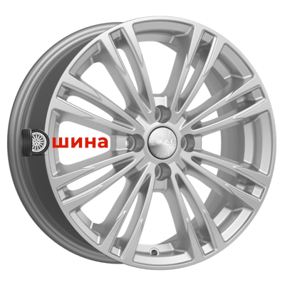 Скад Ламар 6,5x16/5x108 ET50 D63,35 Селена