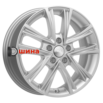 Скад Боракай 6,5x16/5x112 ET46 D57,1 Селена