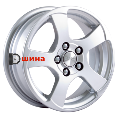 Скад Акула 5,5x14/4x98 ET35 D58,6 Селена