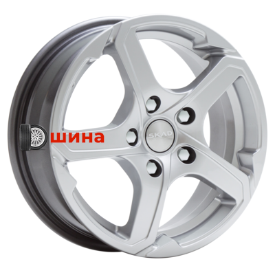 Скад Аллигатор 6x15/4x100 ET50 D60,1 Селена