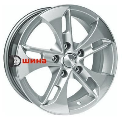 Скад Ле Ман 7,5x17/5x114,3 ET38 D67,1 Селена