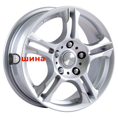 Скад Стар 6x15/4x100 ET45 D67,1 Селена