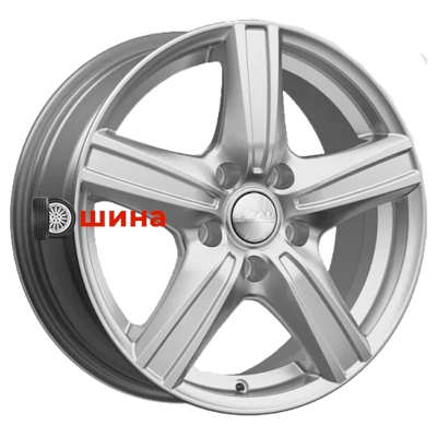 Скад Адмирал 6,5x16/5x114,3 ET40 D67,1 Селена (M12)