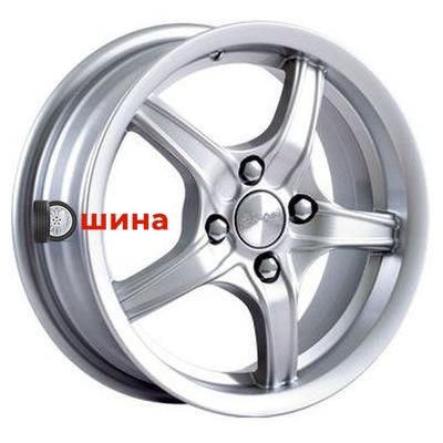 Скад Стинг 5,5x14/4x98 ET38 D58,6 Селена