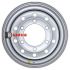 Off-Road Wheels Стальной 6,5x16/6x205 ET0 D65 серебристый