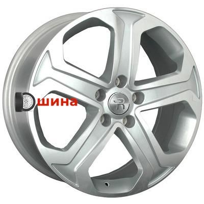 Replay SZ48 6,5x17/5x114,3 ET45 D60,1 SF (конус, C570)