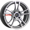 CrossStreet Y9129 6,5x15/4x98 ET32 D58,6 SF