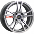 CrossStreet Y9129 6,5x15/4x98 ET32 D58,6 SF